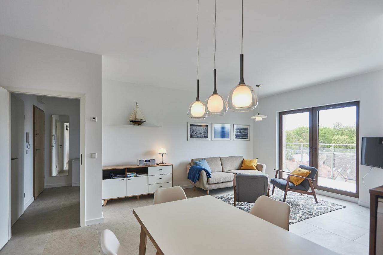 Apartamenty Swinoujscie - Kormoran Exterior foto