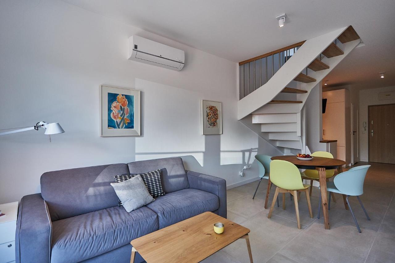 Apartamenty Swinoujscie - Kormoran Exterior foto