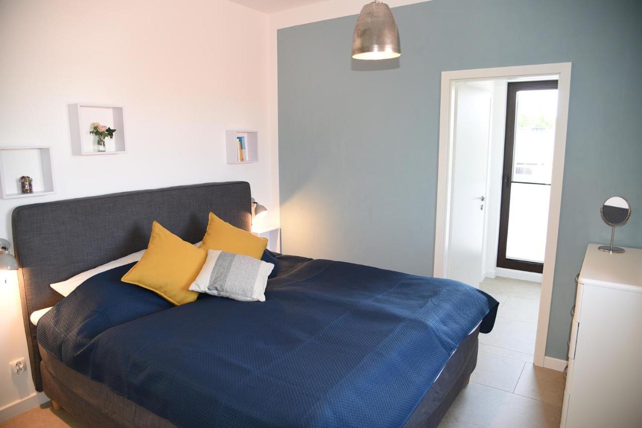 Apartamenty Swinoujscie - Kormoran Exterior foto