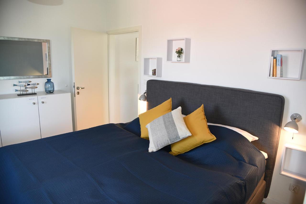 Apartamenty Swinoujscie - Kormoran Exterior foto